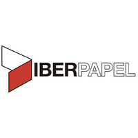 Iberpapel S.L.U. logo - Similar company to Seguros Lloret D'Mas