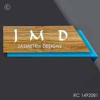 Jasmetrix Designs logo - Similar company to Manity Headquarters