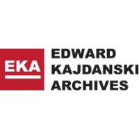 Edward Kajdanski Archives logo - Similar company to Iftitah Group