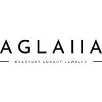 AGLAIIA - Everyday Luxury Jewelry logo - Similar company to Llott Jewellery Trading