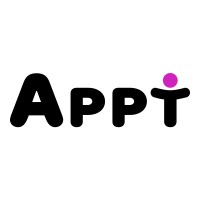 Stichting Appt logo - Similar company to Abra B.V.