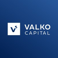 Valko Capital logo - Similar company to Criptoinvestments
