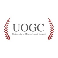 University of Ottawa Greek Council logo - Similar company to Ignis Creo