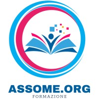 AssoMe Academy logo - Similar company to U.S. Group Srl