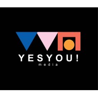 YESYOU! media logo - Similar company to Shade 'N' Sails