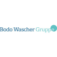 Bodo Wascher Gruppe logo - Similar company to Suatec Gmbh