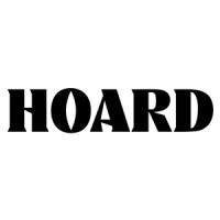 Hoard logo - Similar company to Wknd Digital