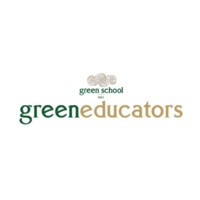 Green Educators logo - Similar company to Cambridge Learning House Uk