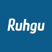 Ruhgu logo - Similar company to Buddygo