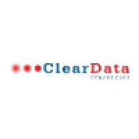 Clear Data Strategies, Llc