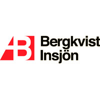 Bergkvist-Insjön AB logo - Similar company to Nodava