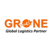 GRONE KZ Global Logistics Partner logo - Similar company to One Group
