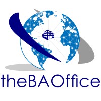 The Business Analysis Office™ logo - Similar company to Crowhite
