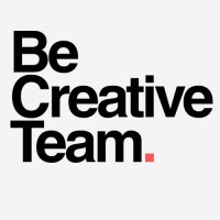 BE Creative (Social We Talk Ltd) logo - Similar company to Sent Into Space