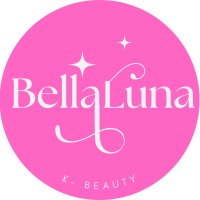 Bellaluna Cosmetics logo - Similar company to Bella Luna Cosmetics