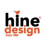 Hine Design logo - Similar company to Cf Crouin Cognac