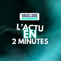 Vaucluse Entreprises logo - Similar company to 3Dpriyol