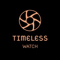 Timeless Swiss Watch logo - Similar company to Bitnib