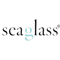 Sea Glass PR logo - Similar company to Wilmertech
