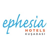 Ephesia Hotels logo - Similar company to Dinamik Ünite