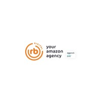 RB Digital logo - Similar company to Blackcard Digital