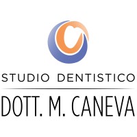 Studio Dentistico Dott. Marco Caneva logo - Similar company to Oraltec | Nutriamo Sorrisi