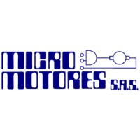 Micromotores S.A.S logo - Similar company to Smartprocess Group