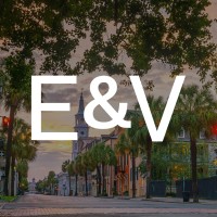 Engel & Völkers Charleston logo - Similar company to Oversite Data Services