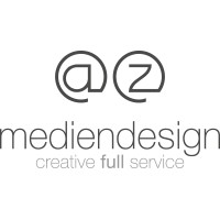 AZ Mediendesign GmbH logo - Similar company to Lab3 Mediendesign