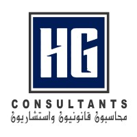 HG Financial Consultants logo - Similar company to Change Management Consulting