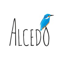 Alcedo logo - Similar company to Biodiscore