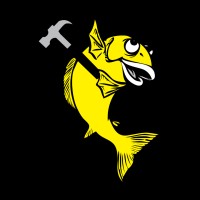 The Big Fish Roofing Company logo - Similar company to Resnick Roofing & Contracting