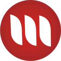 Maxiru logo - Similar company to This Is One
