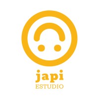 Japi Estudio logo - Similar company to Flashback Estudio Creativo