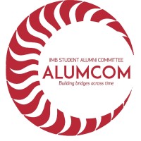 Student Alumni Committee, IIM Bangalore logo - Similar company to Iim Lucknow Alumni Association