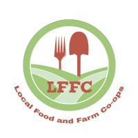 Local Food and Farm Co-operatives logo - Similar company to Circle Point Wellness Inc.