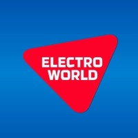 Electro World Bas Baake logo - Similar company to Electro World
