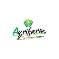 Agrifarm Colombia logo - Similar company to Agrosurco