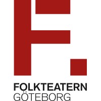 Folkteatern Göteborg logo - Similar company to Botanico