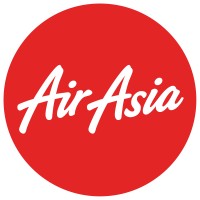 Air Asia Company Limited logo - Similar company to Airasia