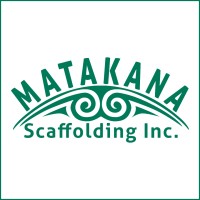 Matakana Scaffolding Inc logo - Similar company to Element Consulting Engineers Ltd.