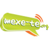 Mexe-te logo - Similar company to Cx Club