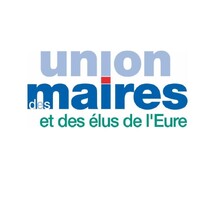Union des maires et des élus de l'Eure logo - Similar company to Caue27