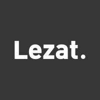 lezat.co logo - Similar company to Cantera Estudio