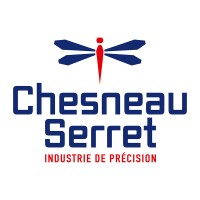 SERRET CHESNEAU logo - Similar company to Ermoval