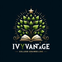 IvyVantage logo - Similar company to Alpfa University Of Pennsylvania