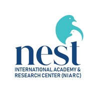 NIARC logo - Similar company to Dr. Shafi`S Child Development & Research Centre