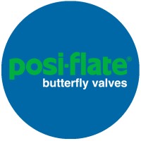 Posi-flate logo - Similar company to Key Source Rail