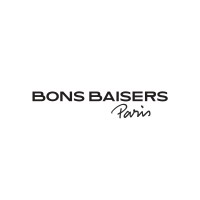 Bons Baisers logo - Similar company to Jack Gomme