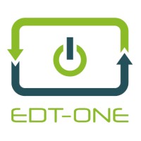 EDT-ONE Kft. logo - Similar company to Coandco Designcommunication